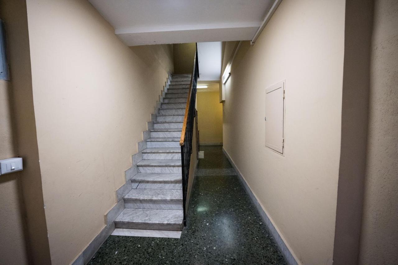 Intero Appartamento A Genova Екстериор снимка