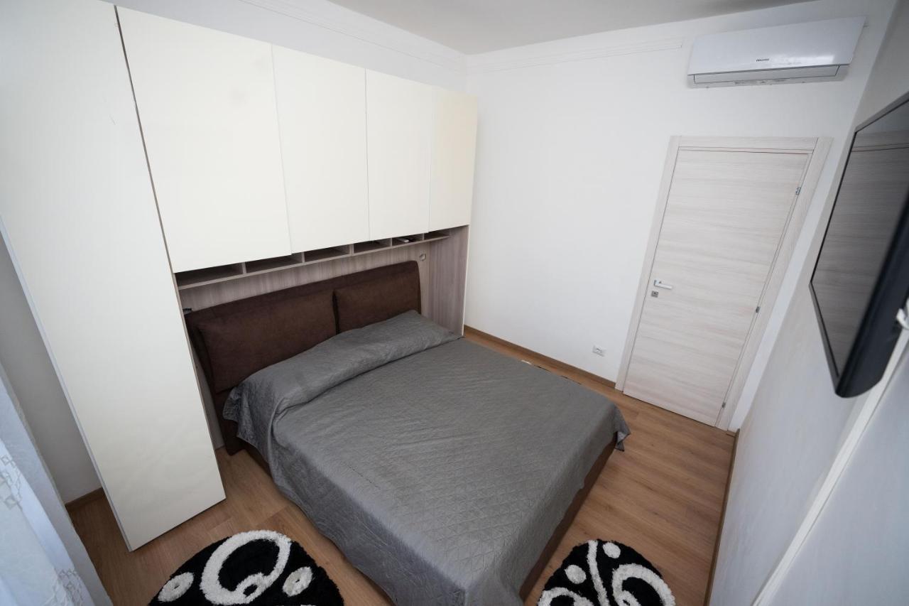 Intero Appartamento A Genova Екстериор снимка