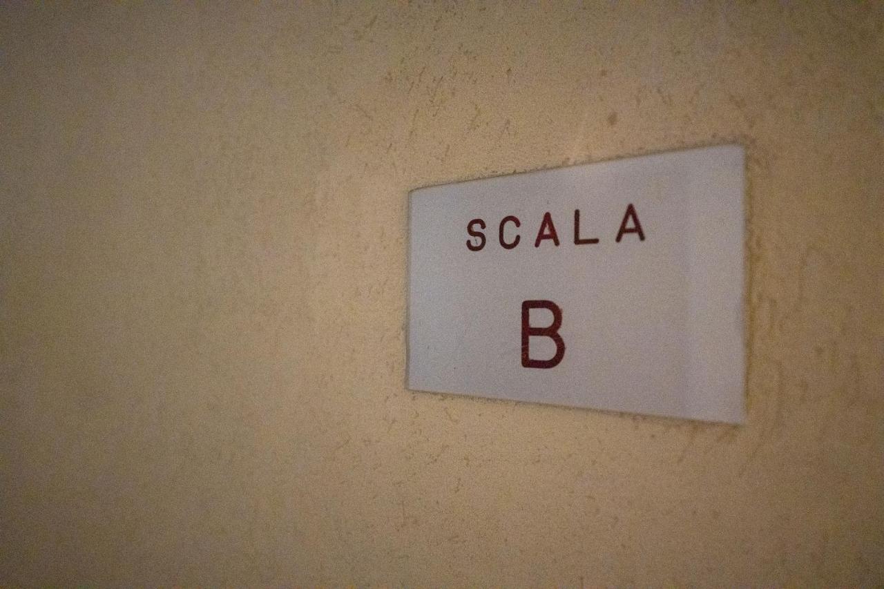 Intero Appartamento A Genova Екстериор снимка
