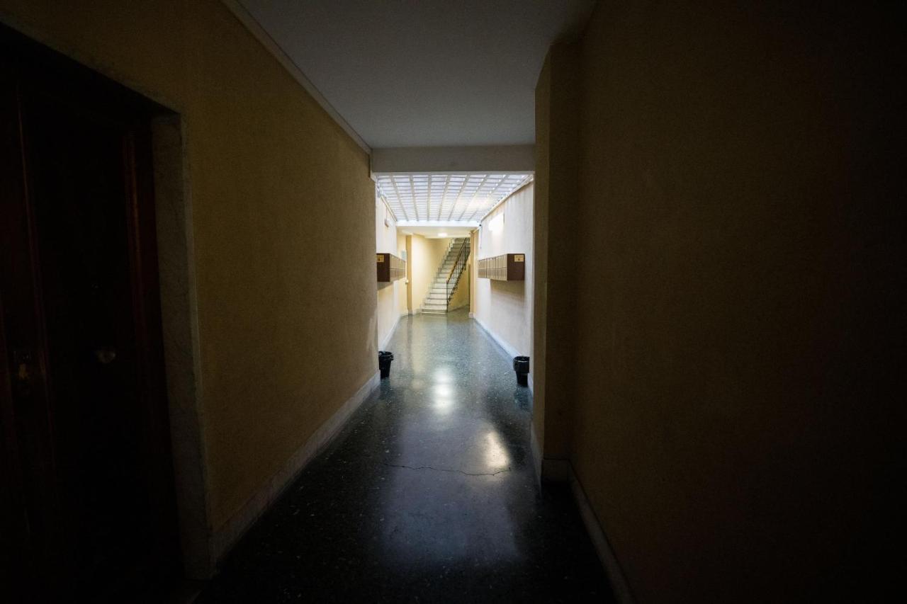 Intero Appartamento A Genova Екстериор снимка